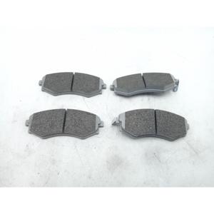 ผ้าเบรก SSANGYONG Rexton รุ่นที่ 1 (01>06) 50-0S-S02 เบนซิน - Product Image 3