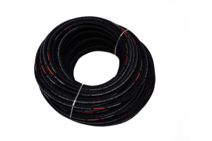 Tuyau en caoutchouc industriel - Product Image 2