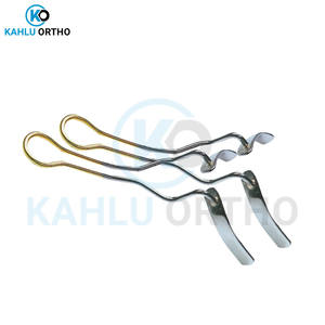 El producto más nuevo, ortodoncia quirúrgica, retractor Dental de mejillas de acero inoxidable de doble cara por KAHLU ORTHOPEDIC - Product Image 2