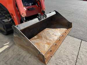 Chargeuse sur chenilles compacte SVL75-2 Kubota 2021-Puissance, précision et performance - Product Image 5