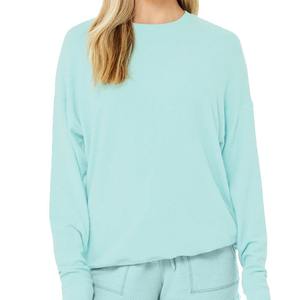 Sudadera Nueva Llegada 2025 para Mujer, Sudadera de Mujer a Bajo Precio, Ropa de Invierno al por Mayor - Product Image 1