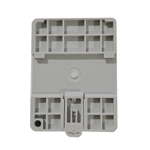 Compteur d'énergie intelligent sans fil GSM 4G <span class=keywords><strong>cellulaire</strong></span> solaire hors réseau monophasé prépayé Cloud - Product Image 3