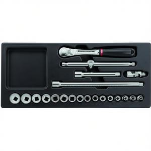 Categoría de Producto: Juegos de Herramientas con Bandeja Vacía Usag - Product Image 2