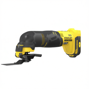 Unidad de Herramientas Multifunción Stanley de 18 V Sin Batería ni Cargador - Product Image 2