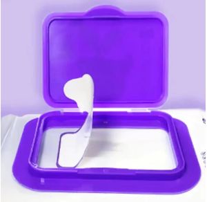 48 packs per box Eco Friendly Pet <b>Wipes</b> - Product Image 4