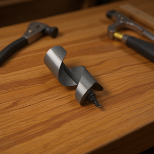 Forets rapides et profonds Stanley pour le bois et les poutres, forets hélicoïdaux pour une menuiserie efficace - Product Image 3