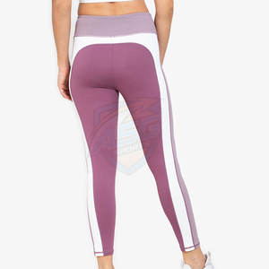 Leggings de Mujer de Alta Calidad con Nuevo Diseño, Leggings de Mujer de Secado Rápido, Leggings de Mujer Transpirables - Product Image 3