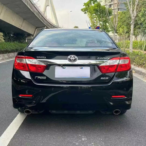 Wholesale Used <b>Car</b> Petrol Vehicle in Good Condition FWD 5-<b>Seats</b> <b>Adult</b> - Product Image 2