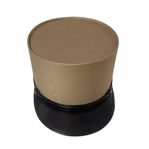 Gorras de lavabo para hombre al por mayor, sombreros monocromáticos simples, sombreros planos para exteriores a la moda para las cuatro estaciones, sombreros planos para hombre y mujer - Product Image 4