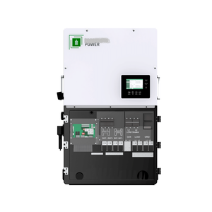 Offre incroyable : Onduleur hybride Power Envys Trues 12KW ENVY-12KW, neuf en stock - Product Image 6