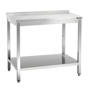 B1200 MA โต๊ะทำงาน 700 ผลิตภัณฑ์จัดเก็บในครัว - Product Image 1