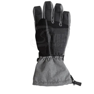 2024 Guantes de moda de esquí de dedo completo Guantes de esquí personalizados para hombres Tasa de venta completa Guantes de moda - Product Image 4