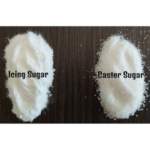 ICUMSA 45 Refined Cane <b>Sugar</b> for <b>Cake</b> & Cookie <b>Decor</b> Bag & Bulk Packaging - Product Image 4