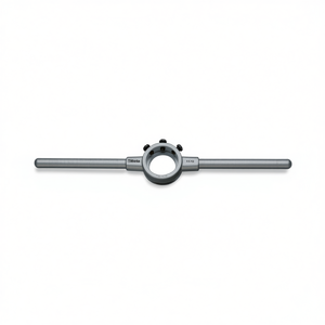 Cortador de chapa de aleación ligera con 3 tornillos de bloqueo, herramienta de corte y conformado - Product Image 2