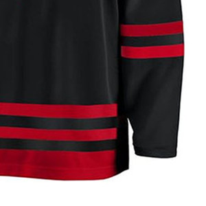 Camisetas de hockey sobre hielo internacionales juveniles con impresión sublimada Ropa deportiva Jersey de hockey sobre hielo - Product Image 3