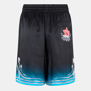 <b>Men</b> Comfortable <b>Lounge</b> <b>Shorts</b> with Easy Fit Breathable Training <b>Shorts</b> <b>for</b> Fitness Summer Outdoor <b>Shorts</b> with Adjustable Waist - Product Image 2