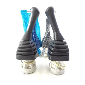 Ec210blc máy xúc phím điều khiển van tay phím điều khiển Assy - Product Image 3