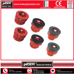 ตัวหนีบเกรดอุตสาหกรรมและแบบ DIY พร้อมอะไหล่หัวตายตัว OEM/ODM รองรับเครื่องมือช่างส่งออกจากอินเดีย - Product Image 2