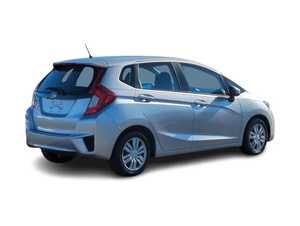 Honnd-a Fit Véhicule 2.0L Hybride Version Haut de Gamme 27000 Kilomètres Voiture à Vendre - Product Image 5