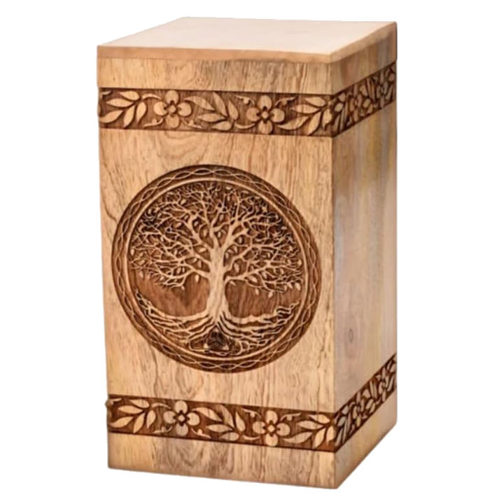 ตกแต่งด้วยไม้ธรรมชาติ