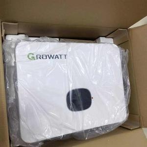 Nuevo Inversor Rowatt Original de 10KW, Inversor Solar de 8KW 9KW para Conexión a Red, Inversor Rowatt - Product Image 1