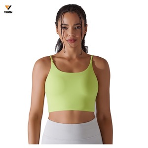 Sujetadores sin costuras inalámbricos reversibles sexis para mujer, Sujetador deportivo de malla de talla grande sin marco, Sujetador deportivo Reversible de talla grande - Product Image 3