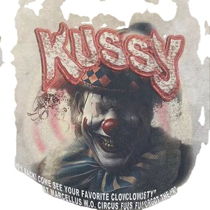 เสื้อยืดผ้าฝ้ายทรงโอเวอร์ไซส์สำหรับผู้ชายเสื้อยืดทรงบ็อกซี่พิมพ์ลายสำหรับใส่100% - Product Image 3