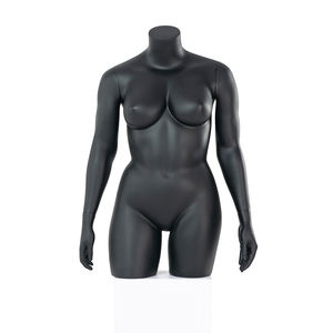 Großbusige Frauen-Schaufensterpuppen Weiblicher <span class=keywords><strong>Mannequin</strong></span>-<span class=keywords><strong>Torso</strong></span> - Product Image 2