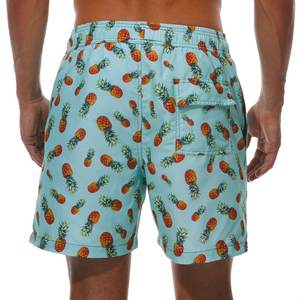 Fitness Mesh Shorts Powerlifting ou Running Active Sublimation Shorts Confortable 100% Coton Shorts - Product Image 3