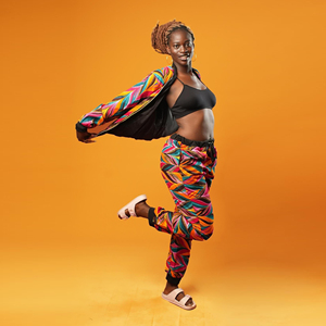 Chándal Deportivo Informal de Invierno, Sublimación, Fabricación OEM, Marca Privada, Impresión Digital, Ropa Urbana, Costuras Duraderas, Tacto Suave - Product Image 6