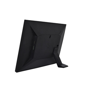 Cornice Digitale Smart da 10 Pollici Full HD 1024x600 con WiFi, Cloud, 32GB di Memoria, Controllo tramite App <span class=keywords><strong>Mobile</strong></span>, Riproduzione MP4 MP3 - Product Image 4