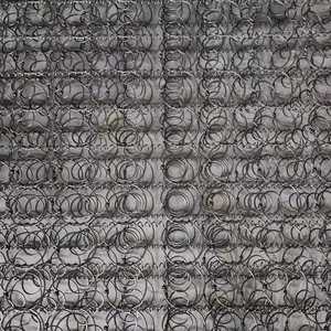 Yüksek kaliteli iyi esneklik minder iyi uyku için farklı boyutlarda özelleştirilmiş Bonnell bahar - Product Image 3