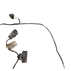 Cablaggio Completo Sensori di Parcheggio Posteriori per AUDI A6 Sedan Serie C8 (4A2) 5Q0919275B DFBA Hybrid 2000 (18>25) - Product Image 3