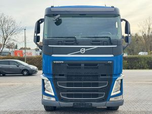 Vol-vo FH 540 6x4 Trasmissione Automatica Euro 6 Motore a Combustione Interna Diesel 3 Assi Potenza 405 kW (551 CV) - Product Image 2