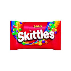 Caramelos de Frutas Masticables Agridulces S-kittles, 45 g - Product Image 4