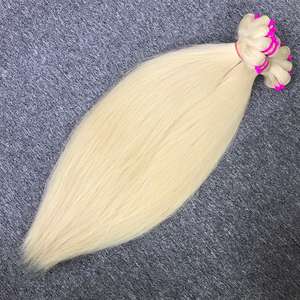 วิกผมตรงบริสุทธิ์เวียดนามสำหรับผู้หญิง100% บริสุทธิ์จากเวียดนาม - Product Image 6