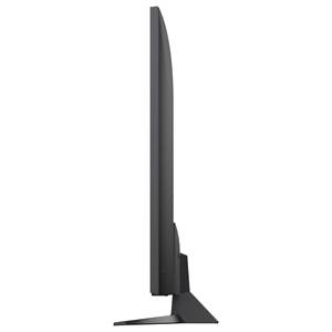 Téléviseur intelligent LED 55 pouces WebOS Série NANO81 AI Noir 55NANO81A6A API NANO81 AI Smart TV - Product Image 2