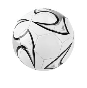 2024 Ballon de football taille 5 de haute qualité cousu à la main en PVC PU TPU pour l'entraînement et la compétition individuelle - Product Image 3