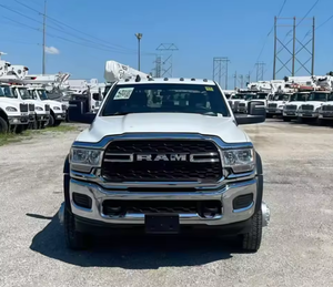 Listo para Enviar: Camiones For-RAMM 5500 Day Cab 2024, Envío a Todo el Mundo - Product Image 1