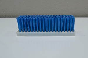 Food sector panel <b>brush</b> for industrial use - Product Image 3