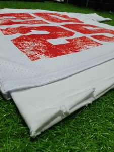 Jersey de Doble Jersey de Algodón y Poliéster de Alta Calidad con Estampado por Sublimación, Etiqueta Personalizada en el Cuello o para Hombre - Product Image 2