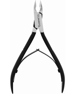 ที่ตัดหนังกำพร้าที่ตัดเล็บคีมตัดหนังกำพร้าที่ตัดหนังกำพร้าสเตนเลสสตีลที่ตัดหนังกำพร้าที่ตัดเล็บสีโรสโกลด์ดูแลเล็บสำหรับร้านเสริมสวยและการทำเล็บมือและเล็บเท้า - Product Image 3