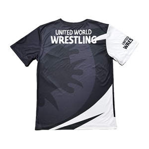 Ensemble d'uniformes de combat MMA imprimés sur mesure, comprenant un rashguard à manches courtes et un short de combat pour l'entraînement au Jiu Jitsu, OEM/ODM - Product Image 4