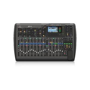 Mezclador Digital X32 de 40 Entradas y 25 Buses, Controlador de Productor, Interfaz de Audio de 32 Canales, 25 Faders Motorizados, Luz Eléctrica, Nuevo, Metálico - Product Image 2