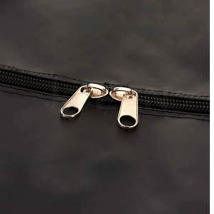 Sac de voyage polochon en cuir imperméable Offre Spéciale personnalisé meilleur design sacs de sport en cuir - Product Image 6