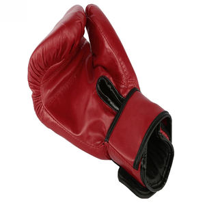 Premium Quality Best Price Fashion Style Manufactured <b>Men</b> Boxing Gloves Direct Factory price Latest Fashion <b>Men</b> Boxing Gloves - Product Image 4