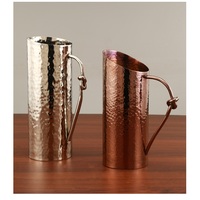 Top Tendance Design Moderne En Acier Inoxydable Noeud Couverts Bols Facile À Nettoyer pour La Maison Hôtel Fête À Manger Servir
