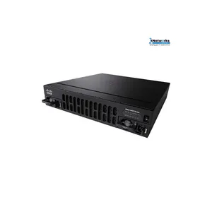 Nieuwe Geïntegreerde Services Topkwaliteit Cisco 4000 Isr C1-CISCO4431/K9 Router Van Betrouwbare Exporteur