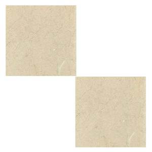 Azulejos de mármol de alta calidad de mármol beige claro Bursa para hogares modernos, hoteles e interiores de oficinas, acabados pulidos naturales - Product Image 2