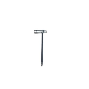 13X19 Tork FS Wrench Tool Double-Ended Carbon Steel <b>Chrome</b> Finish Square Opening Manual Compatible STIHL <b>Boxed</b> Model Ref 915999 - Product Image 1